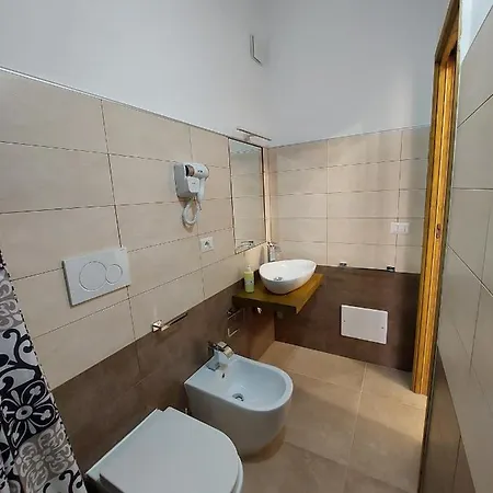 Salento Gallipoli Dream Life Guest house Parabita