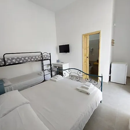Salento Gallipoli Dream Life
