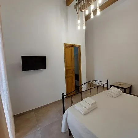 Salento Gallipoli Dream Life Guest house Parabita