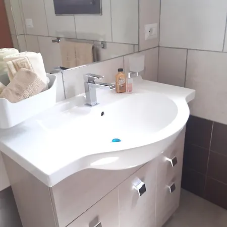 Salento Gallipoli Dream Life Guest house Parabita