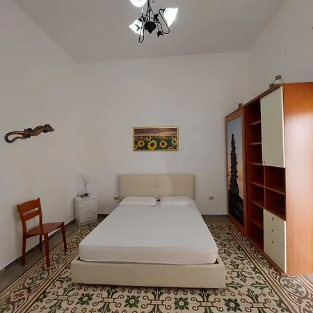 Salento Gallipoli Dream Life بارابيتا