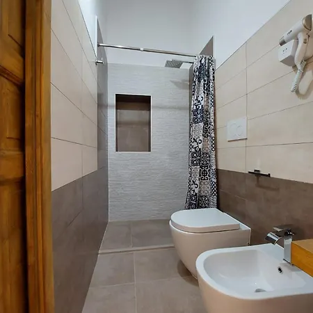 Salento Gallipoli Dream Life 3*
