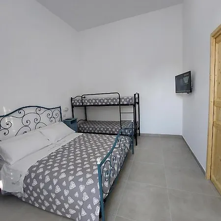 بيت ضيافة Salento Gallipoli Dream Life 3*