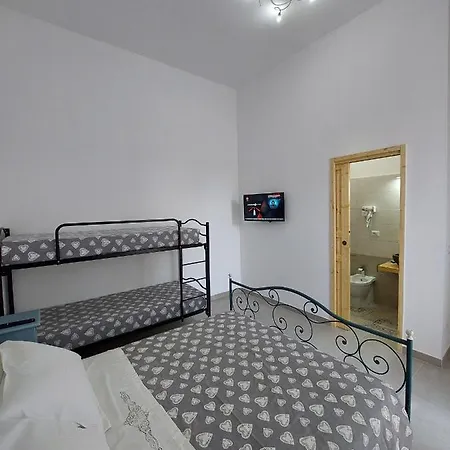 بيت ضيافة Salento Gallipoli Dream Life 3*