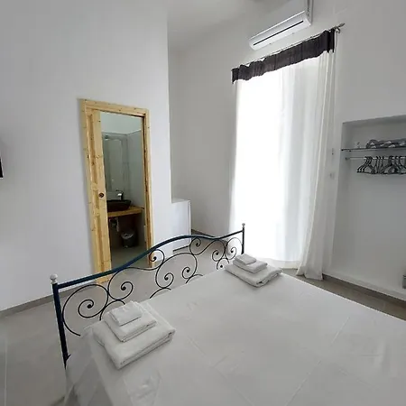 Guest house Salento Gallipoli Dream Life *