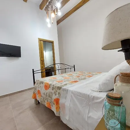 Salento Gallipoli Dream Life Parabita