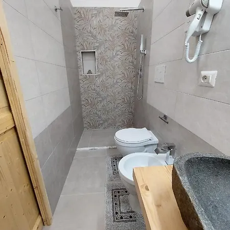 Salento Gallipoli Dream Life Guest house *