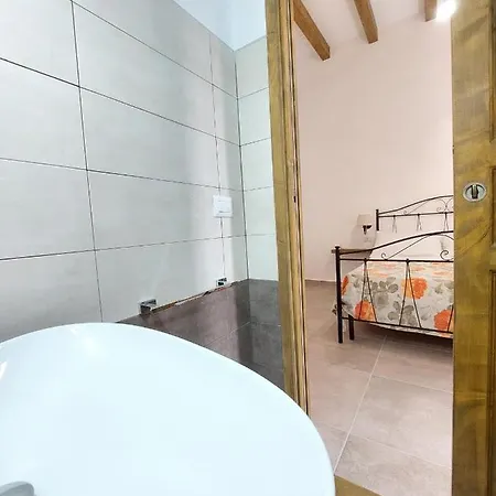 Guest house Salento Gallipoli Dream Life *