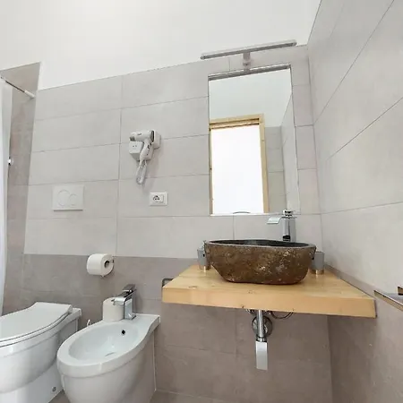 Salento Gallipoli Dream Life Guest house *