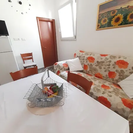 بيت ضيافة Salento Gallipoli Dream Life 3*