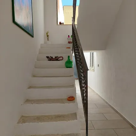 Salento Gallipoli Dream Life Guest house *