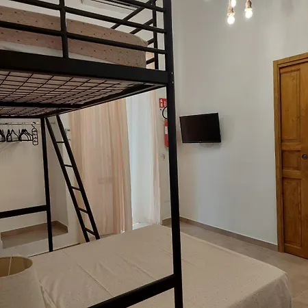 Salento Gallipoli Dream Life بيت ضيافة