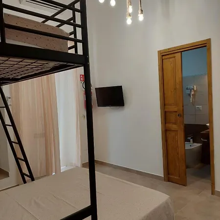 بيت ضيافة Salento Gallipoli Dream Life