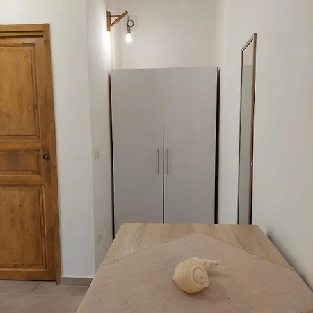 بيت ضيافة Salento Gallipoli Dream Life بارابيتا