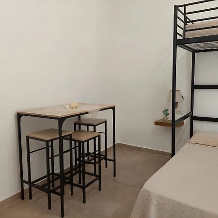 Salento Gallipoli Dream Life 3* بارابيتا